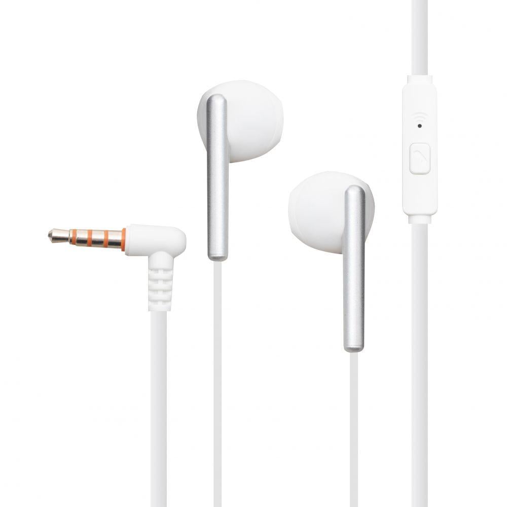 Наушники Celebrat G6 White (29caa1-12945)