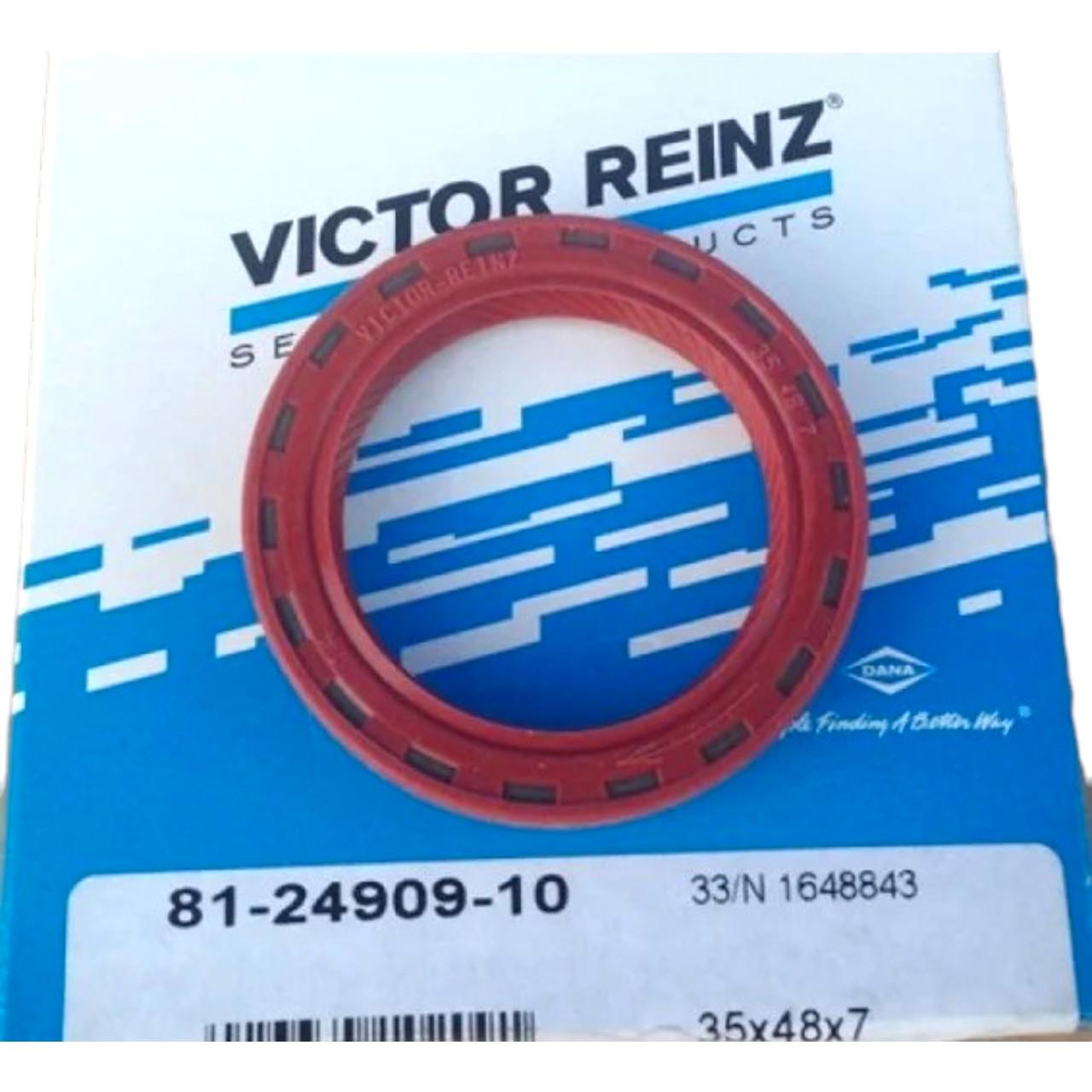 Сальник распределял VICTOR REINZ Лачетти 1,8 LDA/1,8/2.0 (81-24909-10/90280463)