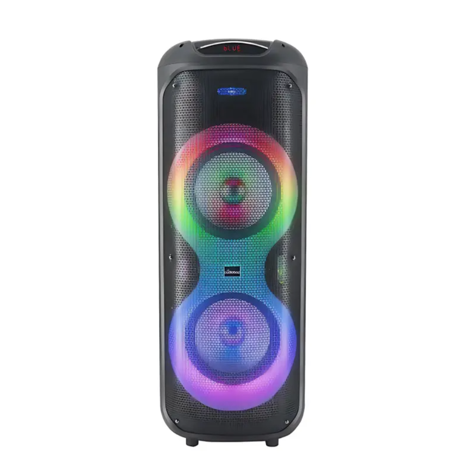 Колонка музыкальная портативная Bluetooth (TTD-1002)