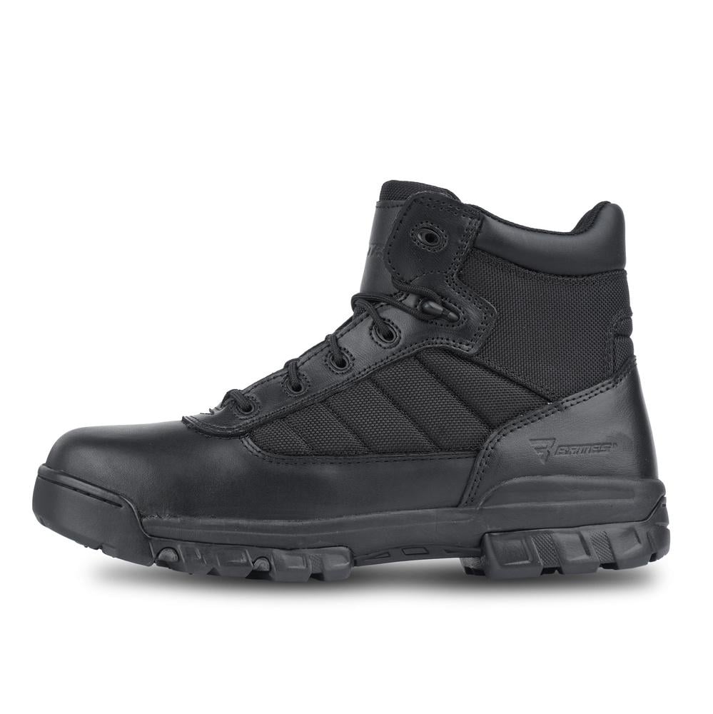 Берцы демисезонные Bates 5 Tactical Sport Boot р. 11 US Black (24531) - фото 3