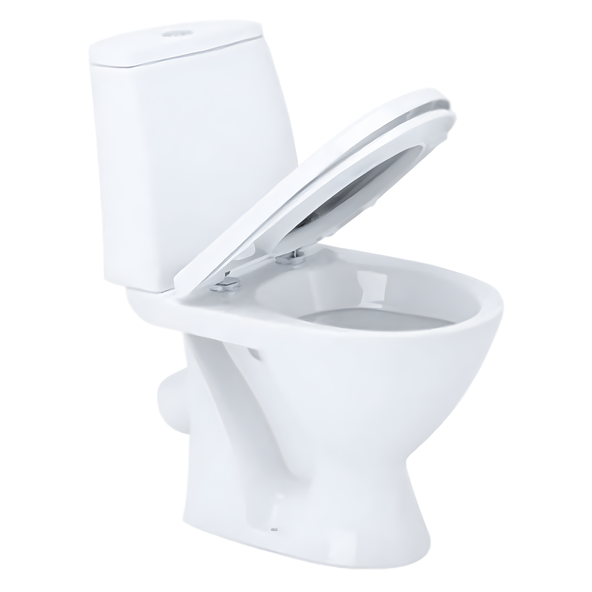 Унітаз-компакт Kolo Runa L89208000 підлоговий з нижнім підведенням води з сидінням дюропласт (47663) - фото 2 Унітаз-компакт Kolo Runa L89208000 підлоговий з нижнім підведенням води з сидінням дюропласт (47663) - фото 2