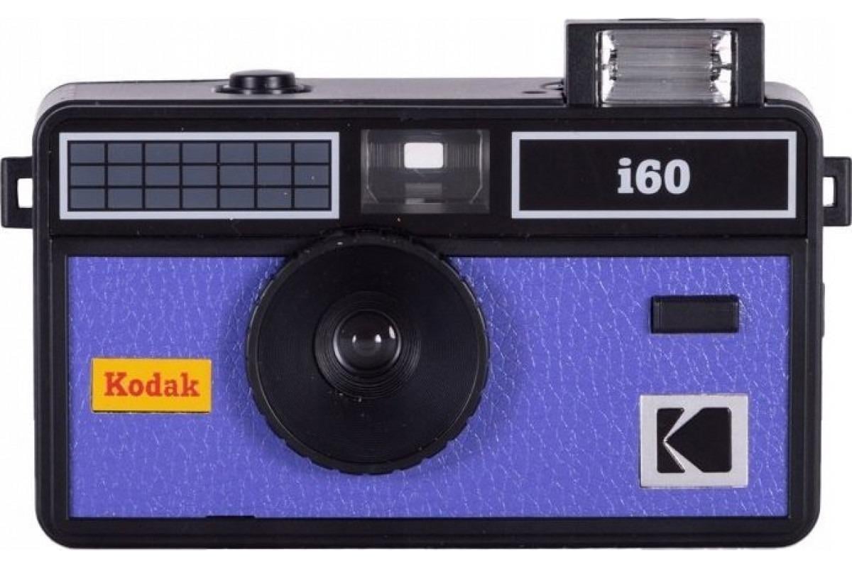 Фотоапарат плівковий Kodak I60 Violet (25580818)