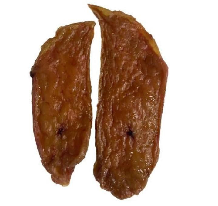 Лакомство для собак MB FOODY вымя натуральная говядина 90 г