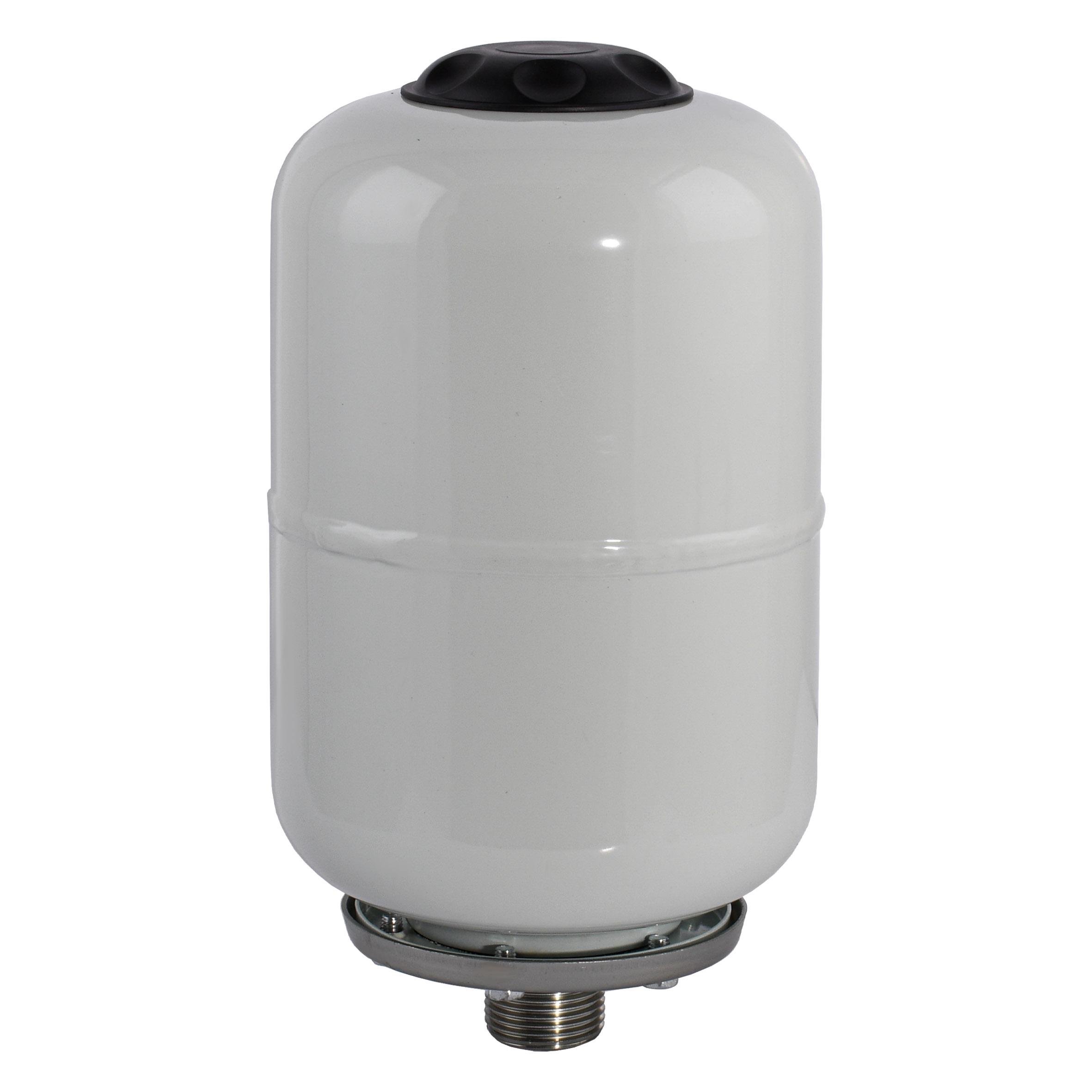 Гідроакумулятор Optima 10bar 5 л Білий (000021773)