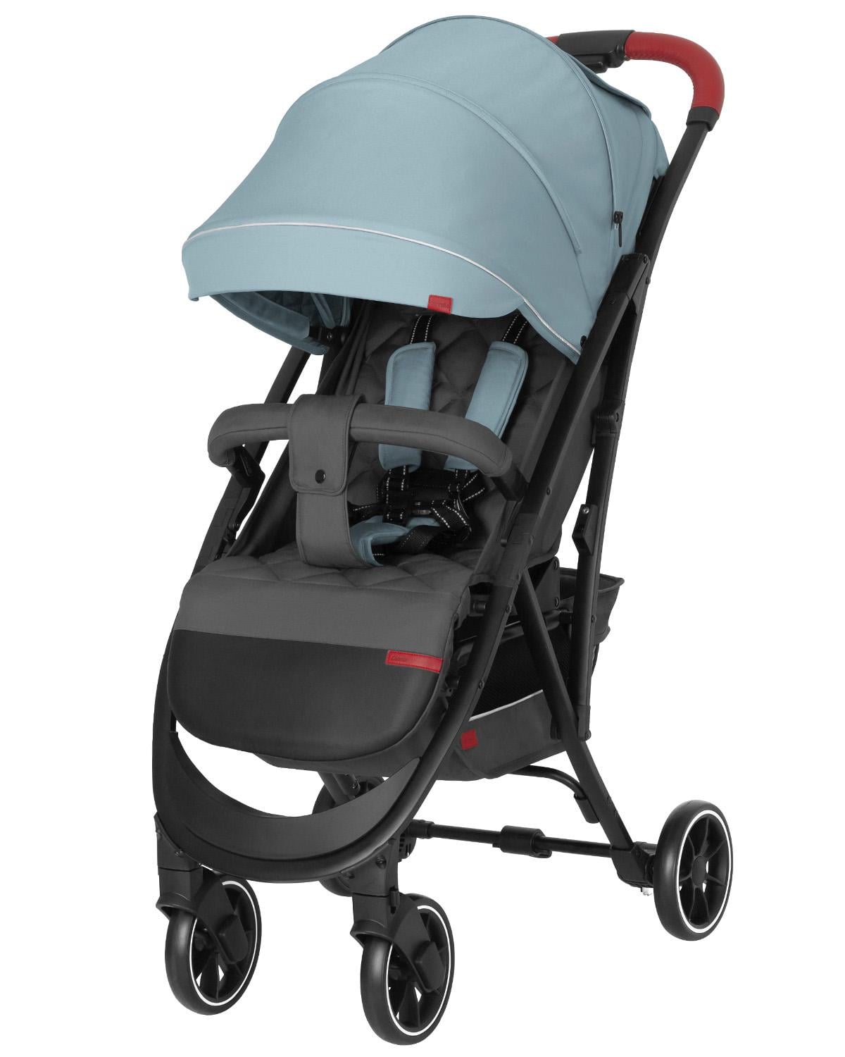 Коляска прогулочная Carrello Gloria CRL-8506 Olive Green Коляска прогулочная Carrello Gloria CRL-8506 Olive Green