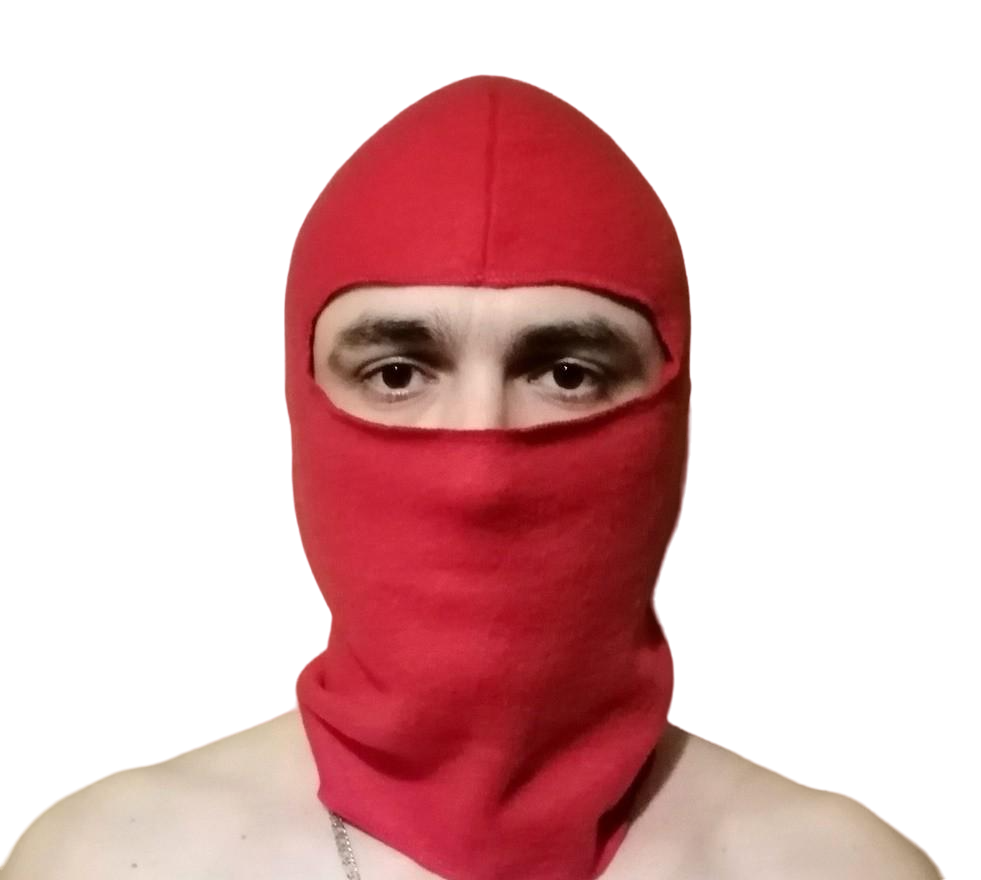 Подшлемник теплый флисовый (13293435)