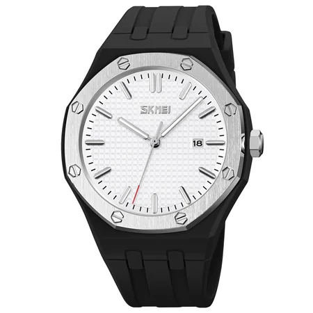Наручные часы Skmei 9299BKWT Black/White