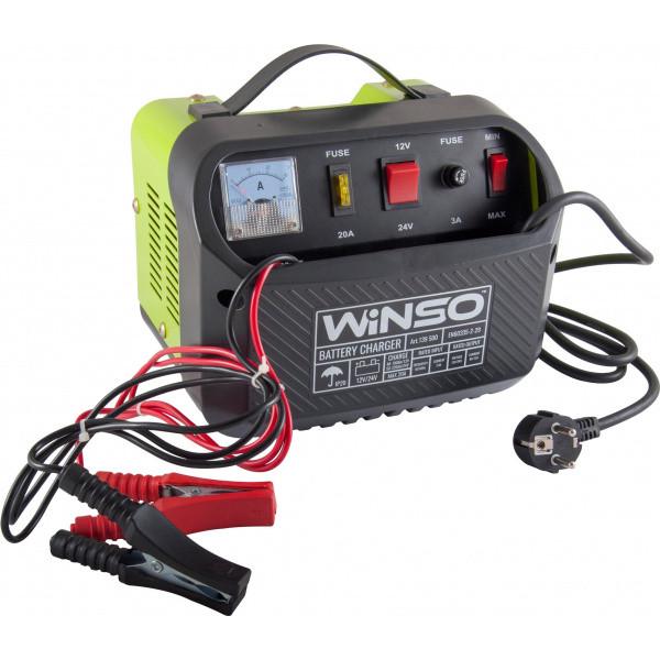 Зарядное устройство Winso 139500