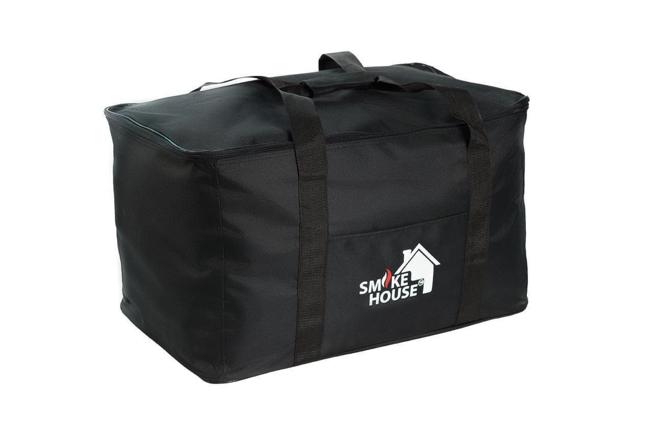 Сумка-чохол для коптильні Smoke House L (130008)
