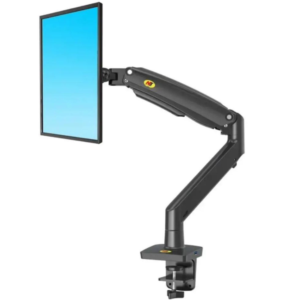 Крепление для мониторов F100 настольное 22-35" до 9 кг (25385676)