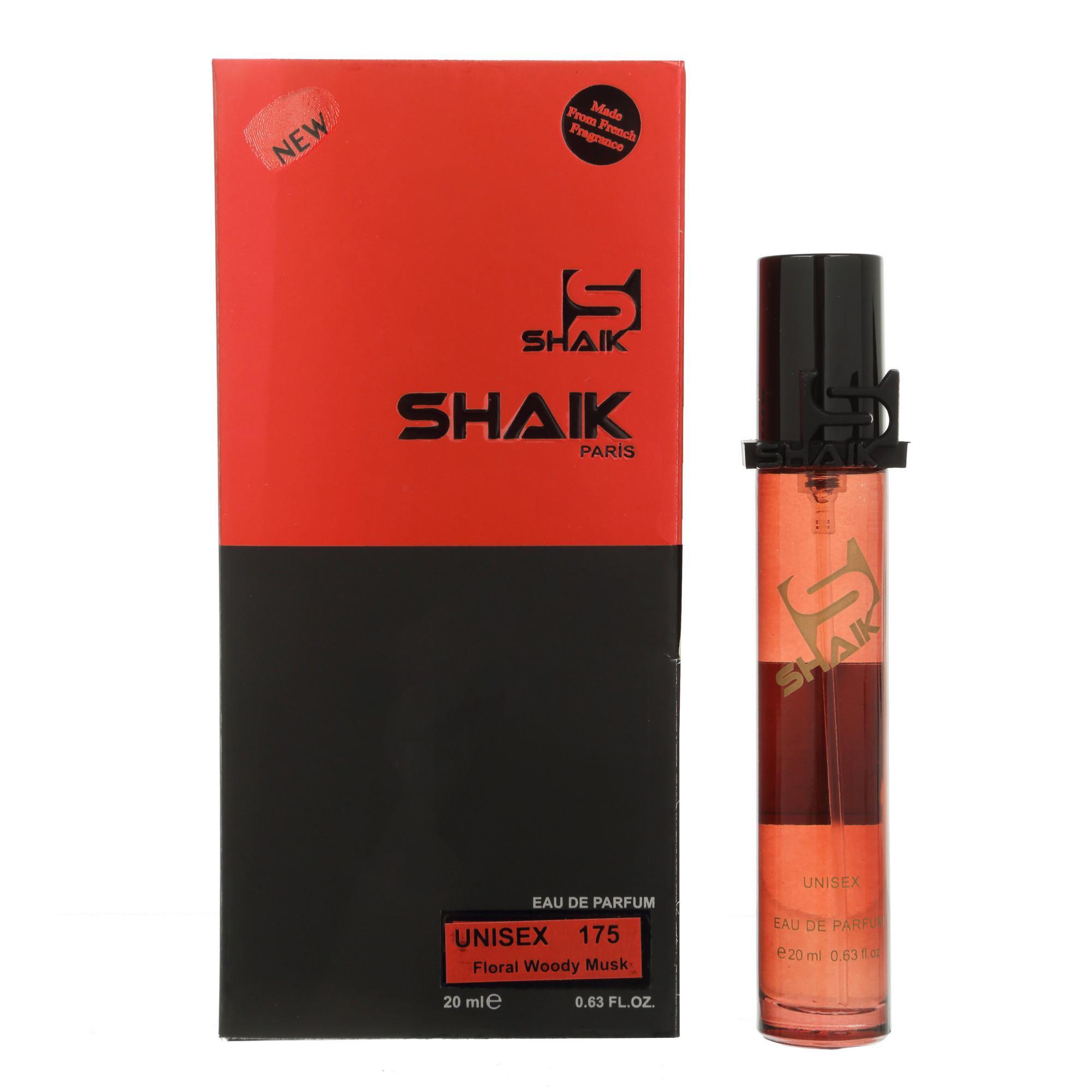 Парфюм ТМ Shaik Kilian Good Girl Gone Bad Extreme мини формат 20 мл (MW 175)
