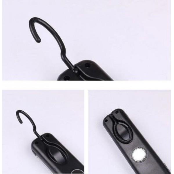 Инспекционная лампа СТО Work Light 10 м 96 LED (87820126) - фото 4 Инспекционная лампа СТО Work Light 10 м 96 LED (87820126) - фото 4