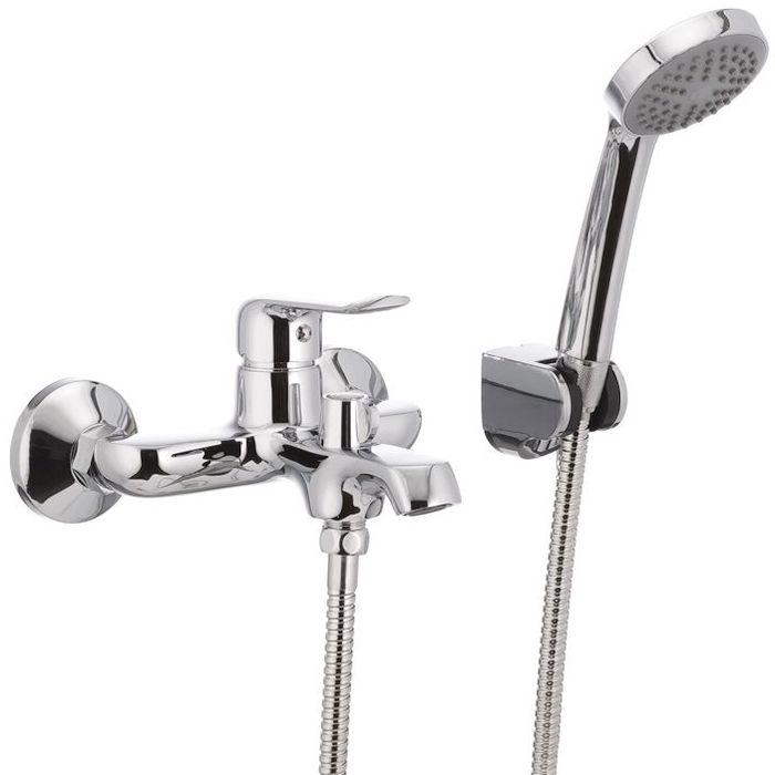 Змішувач для ванни Mixxus Premium Medea 009 (MI0577)