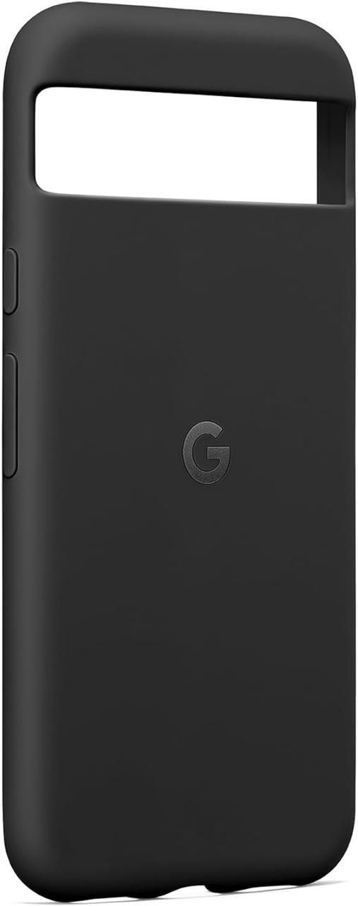 Оригинальный чехол Google Pixel 8a Charcoal - фото 2 Оригинальный чехол Google Pixel 8a Charcoal - фото 2