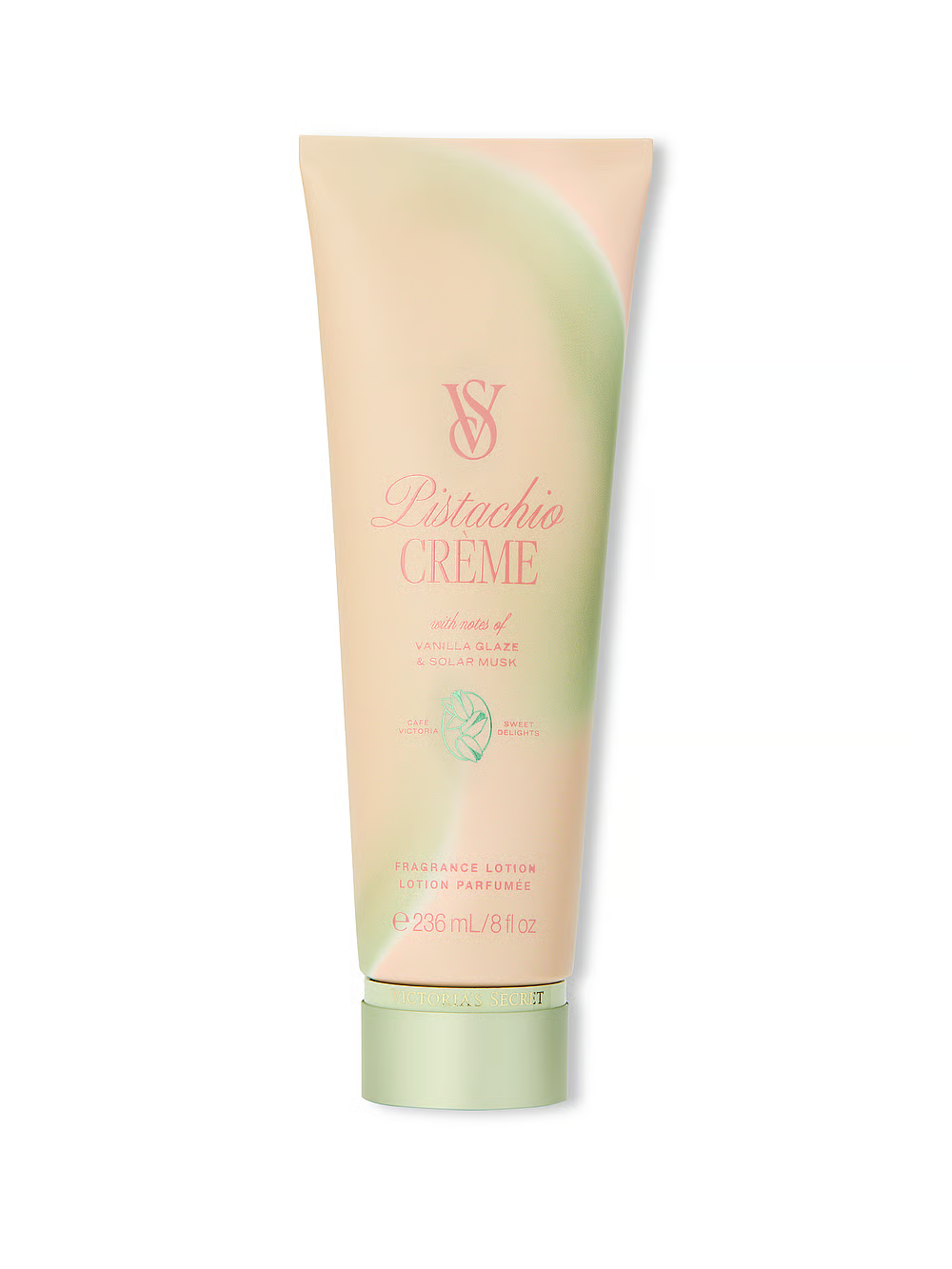 Лосьйон для тіла Victoria's Secret Pistachio Crème Body Lotion 236 мл (20739773)