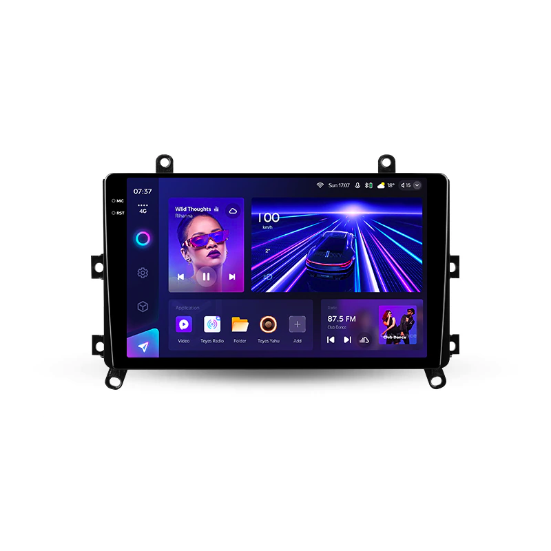 Автомагнитола штатная Teyes CC3 2К 360° для Toyota Highlander 4 XU70 2019-2021 Android (1924539821) Автомагнитола штатная Teyes CC3 2К 360° для Toyota Highlander 4 XU70 2019-2021 Android (1924539821)