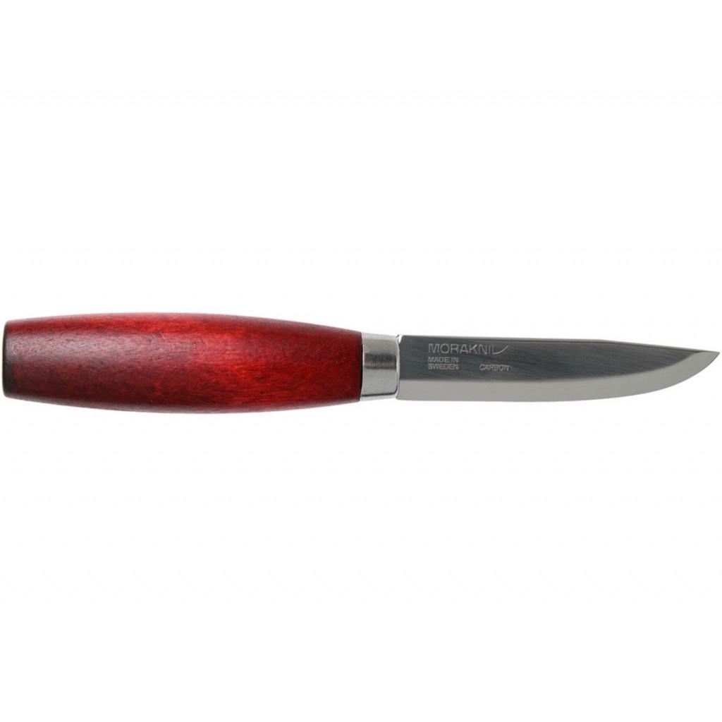 Ніж Morakniv Classic 1/0 carbon steel (m374711) - фото 2