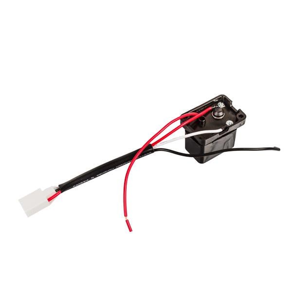 Реле пусковое для холодильника Р-3-1,4A 220V (00000042813)