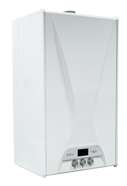Котел газовий Gelios Plus 28 HM кВт E.C.A. двоконтурна труба (71.MT7.00.01) - фото 2 Котел газовий Gelios Plus 28 HM кВт E.C.A. двоконтурна труба (71.MT7.00.01) - фото 2