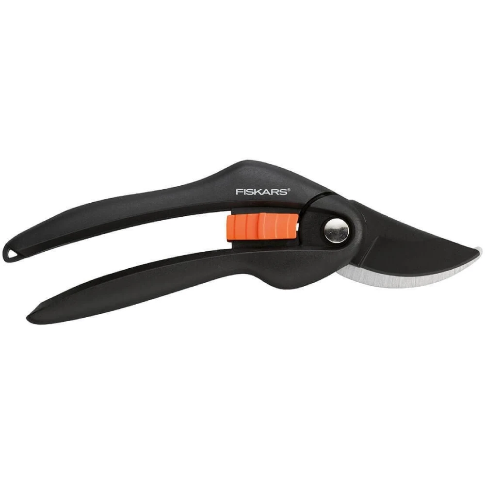 Секатор площинний Fiskars Single Step™ P26 111260 (1000567)