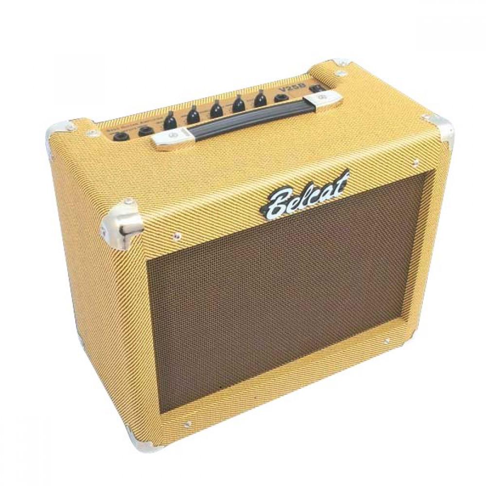 Комбопідсилювач басовий Belcat V25B (25491665)
