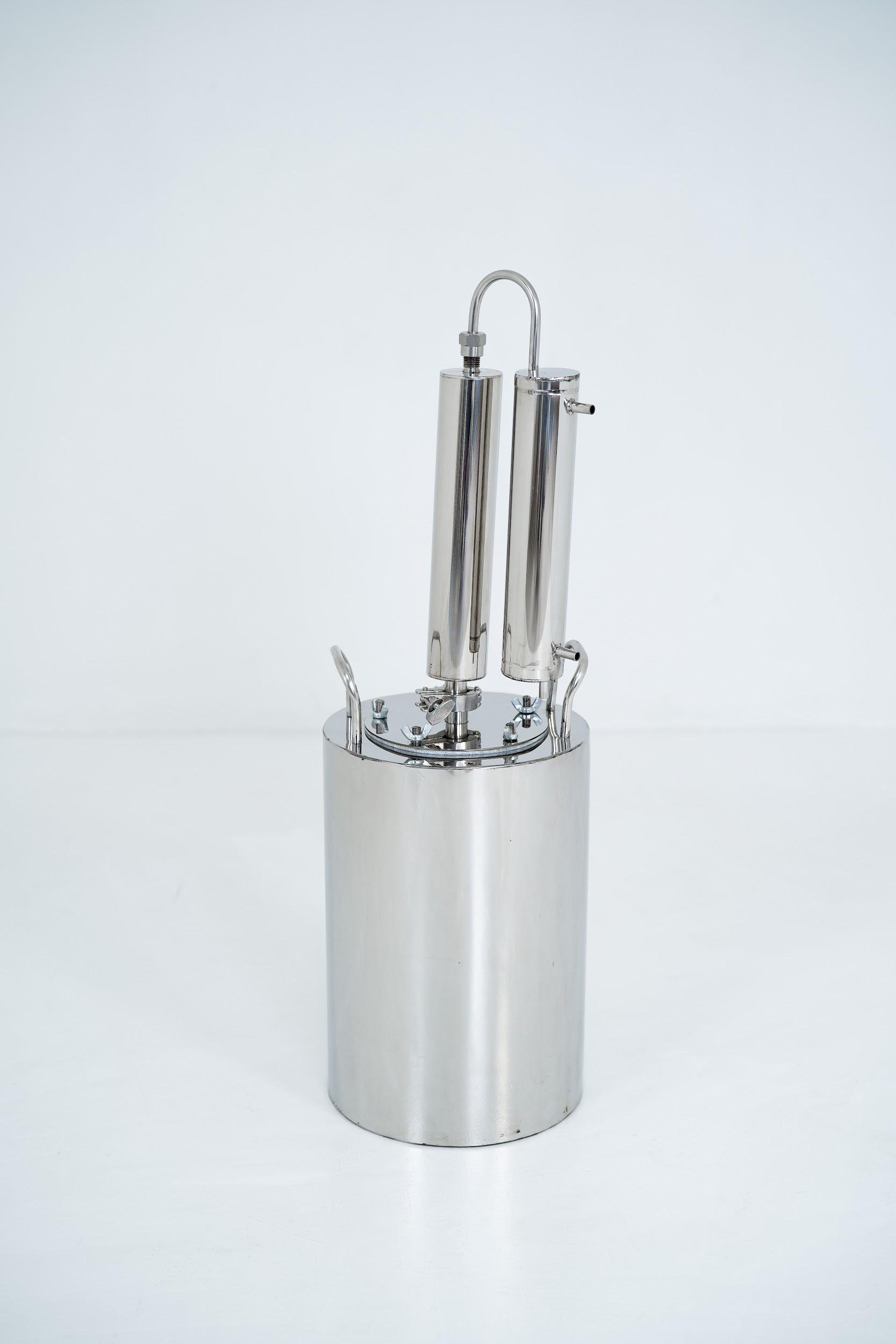 Дистилляционный аппарат Бимбер СТАНДАРТ 13 л