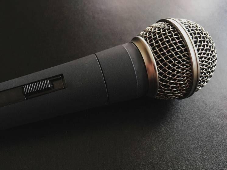 Микрофон Shure SM58 проводной - фото 2