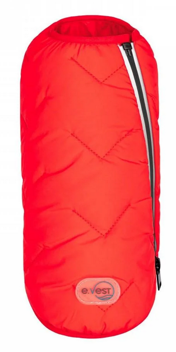 Жилет для собак Pet Fashion E.Vest XL Красный (PR242450)