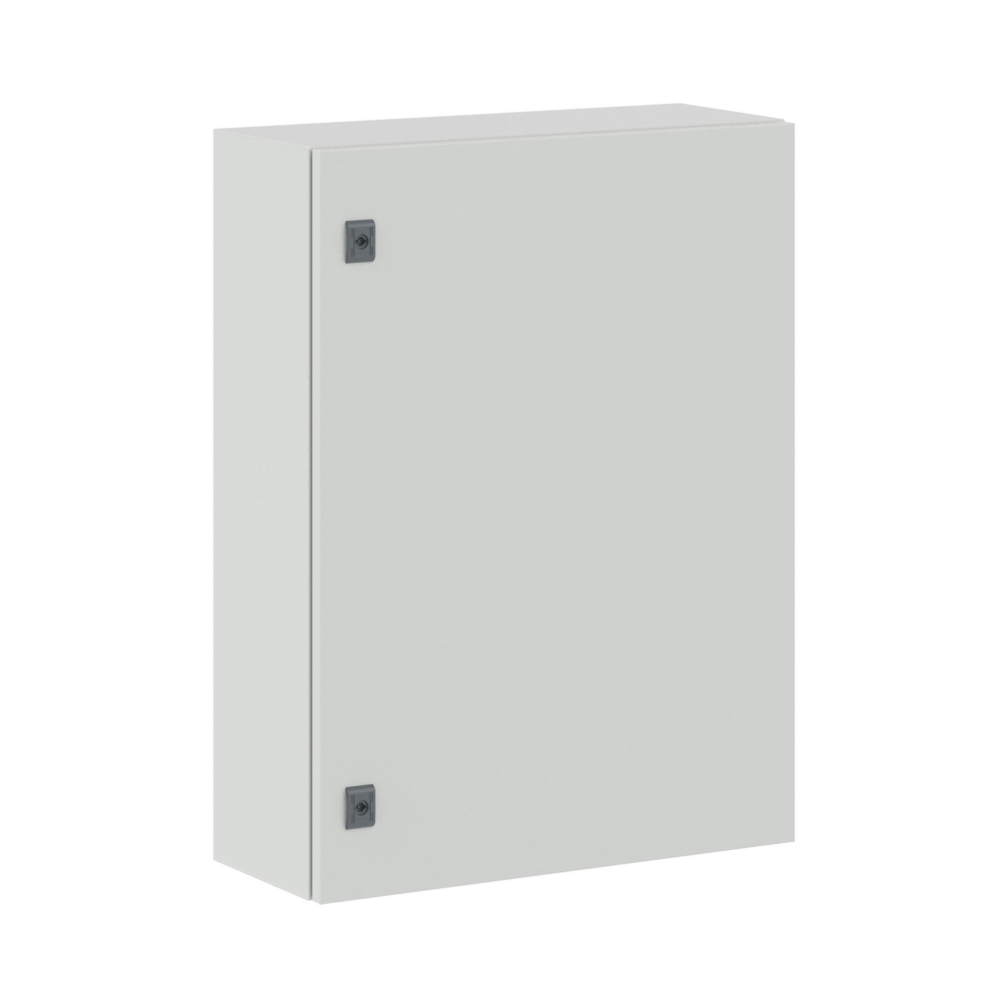 Корпус металлический ДКС RAM block CE ІР65 навесной 800x800x200 мм (R5CE0882)