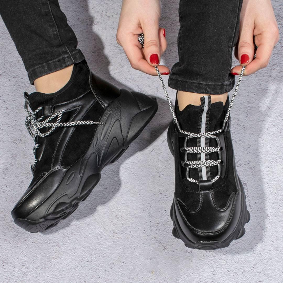 Кроссовки женские Fashion 327309 р. 36 23 см