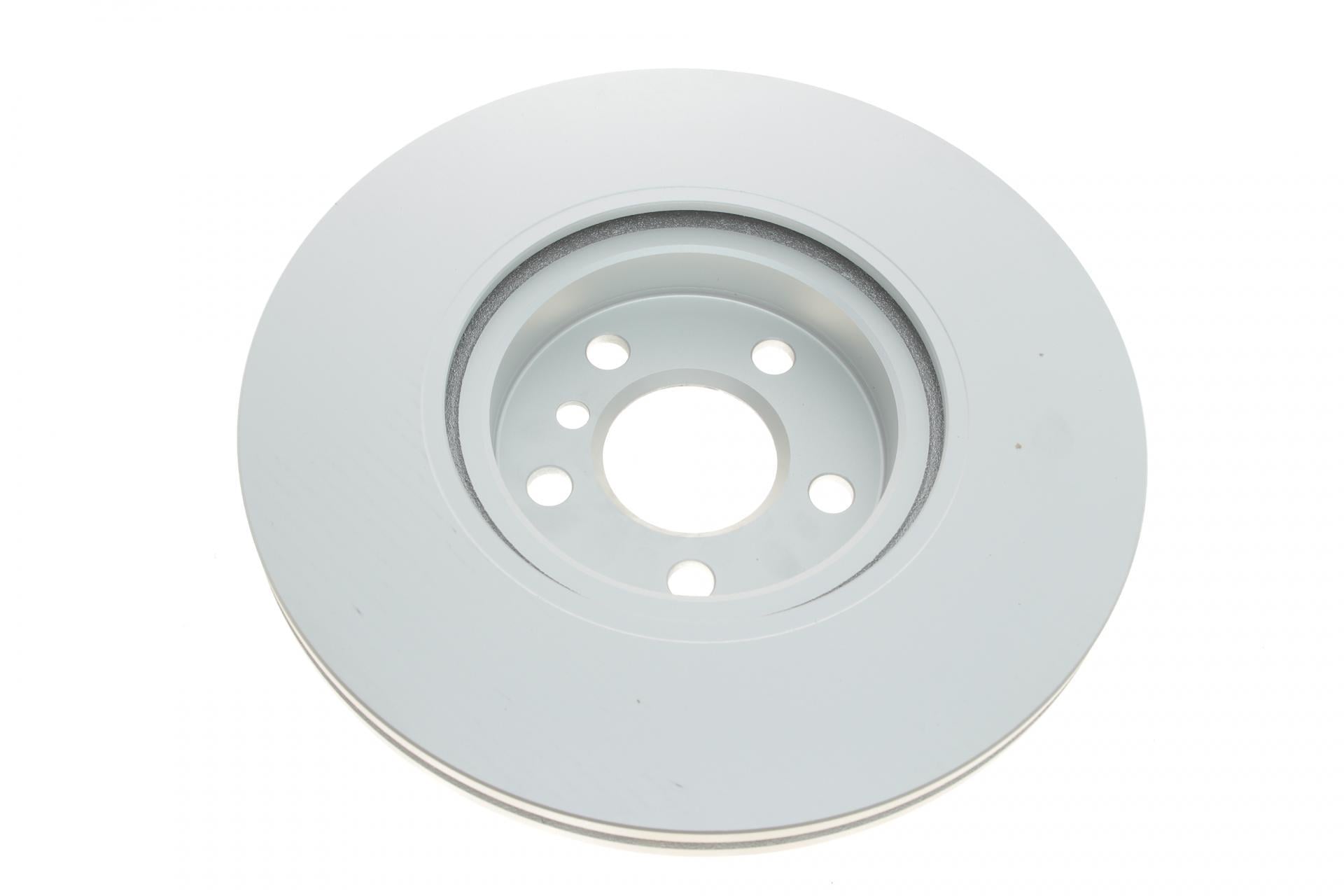 Диск тормозной передний TEXTAR BMW 1 F40/2 F45/X1 F48/Mini Cooper S 13-330x24 мм PRO+ (92274405 TEXTAR)