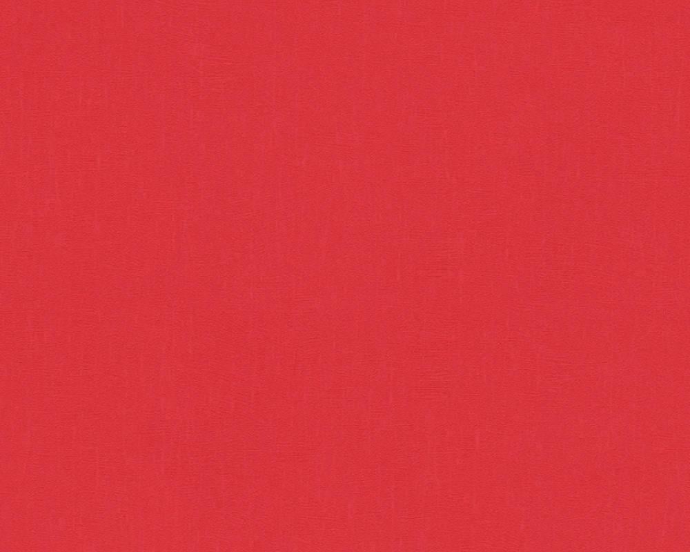 Обои виниловые на флизелиновой основе A.S.creation Pop Colors Красный (3462-30)