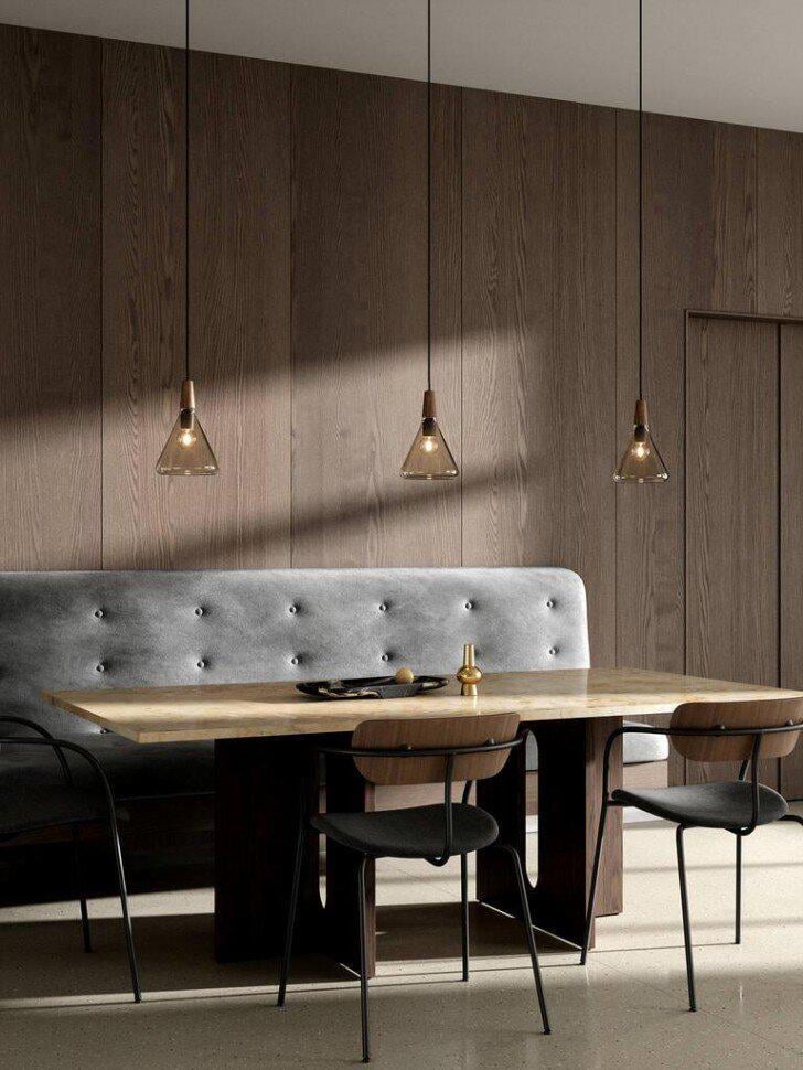 Люстра DFTP NORI 18 SM Nordlux (2120843047) - фото 3 Люстра DFTP NORI 18 SM Nordlux (2120843047) - фото 3