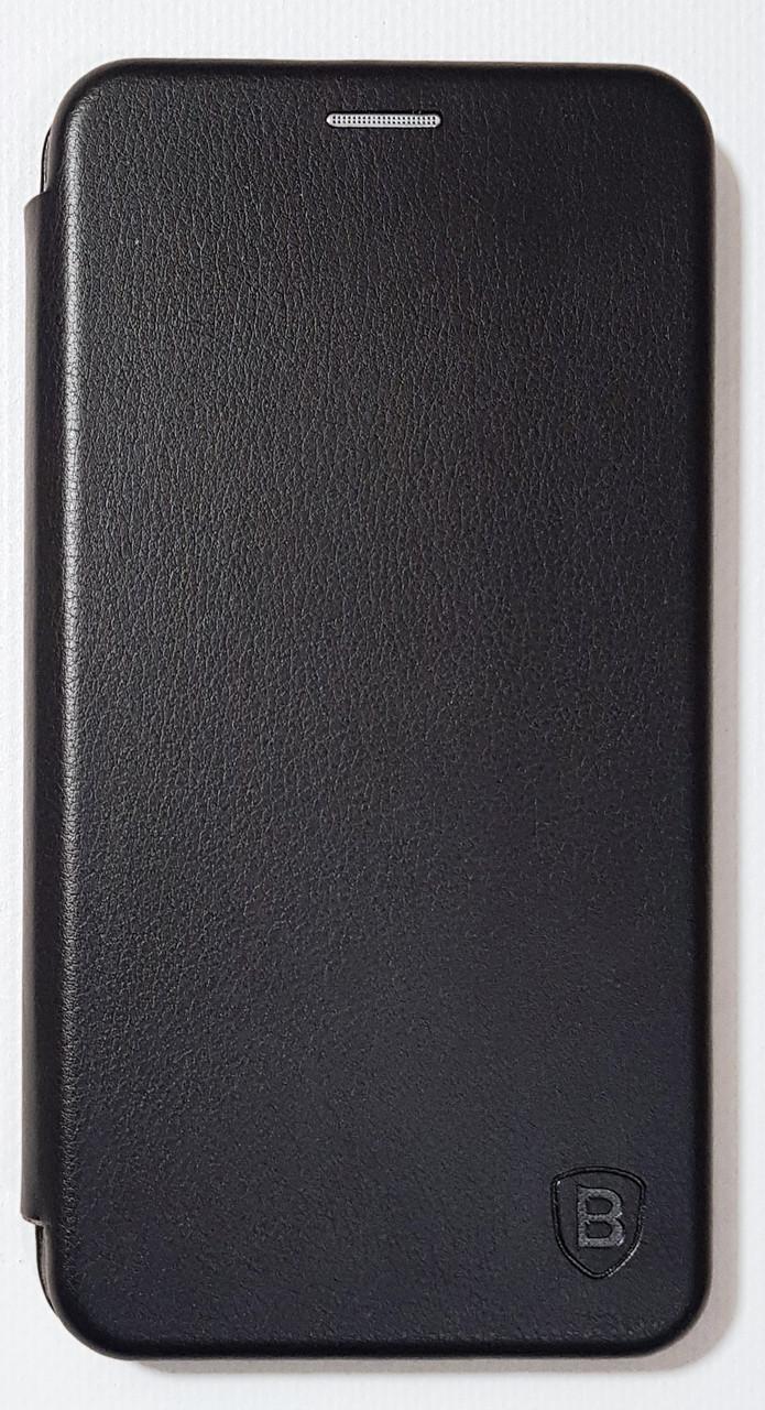 Чехол-книжка "CLASSY&LEVEL" HUAWEI MATE 10 PRO BLACK