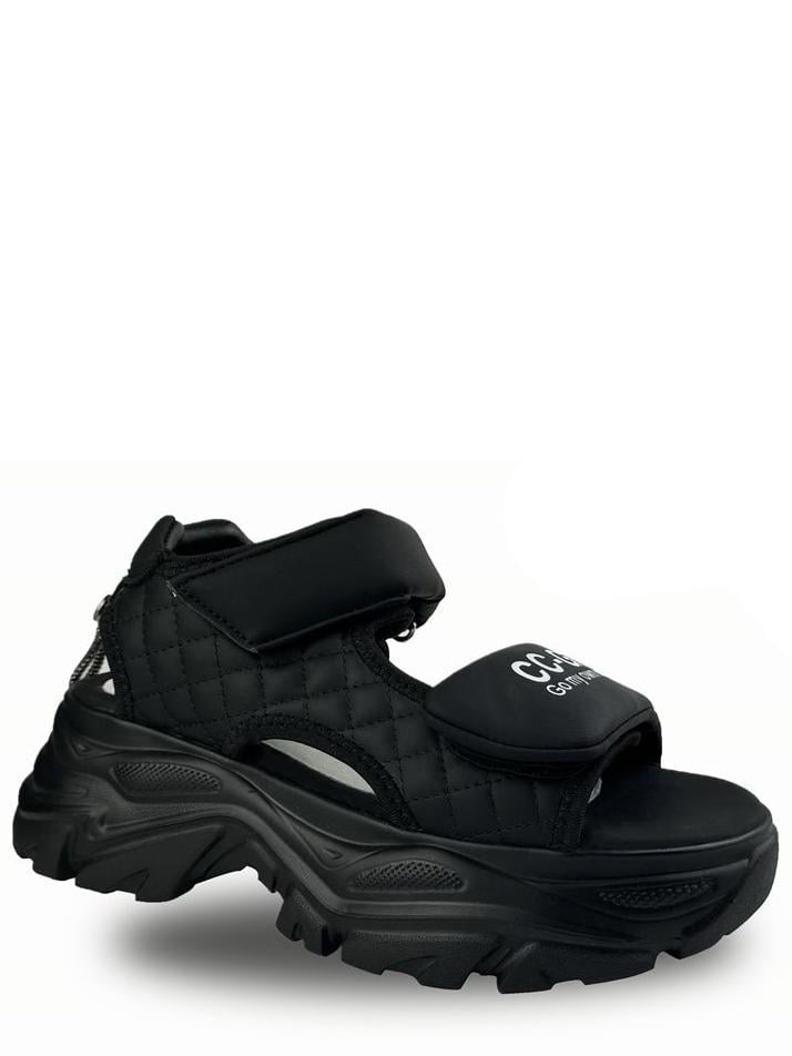 Сандалии Jong Golf CN20495-0 р. 38 Черный