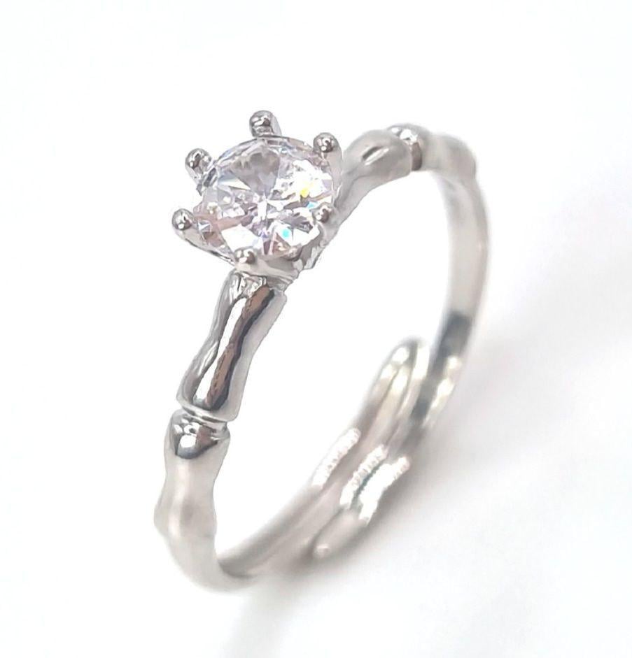 Кольцо серебряное Umax 10317 р. 17,5 мм (22520068)