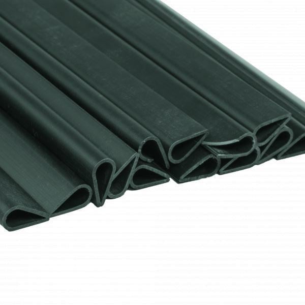 Клипсы для оградительных лент Bradas 450 г 20 шт. Зеленый (TOBK1920GR) Клипсы для оградительных лент Bradas 450 г 20 шт. Зеленый (TOBK1920GR)