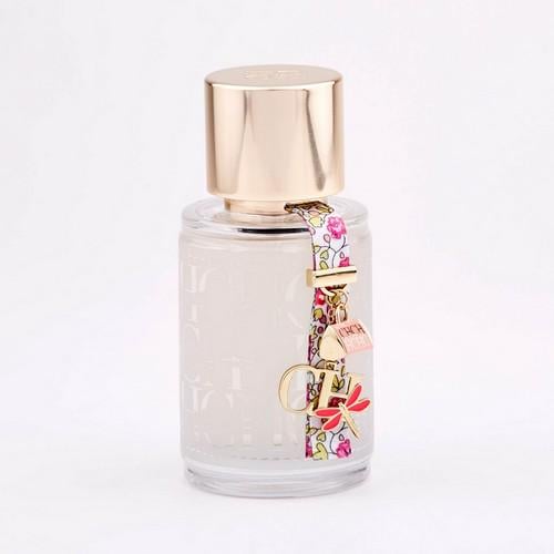 Туалетная вода для женщин Carolina Herrera CH L`eau 100 мл в транспортной упаковке (39492)