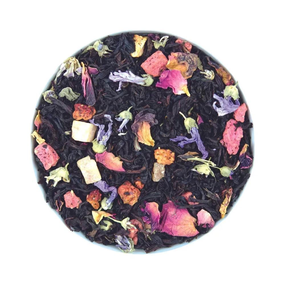 Чай чорний ароматизований Світ Чаю Феєрія 50 г