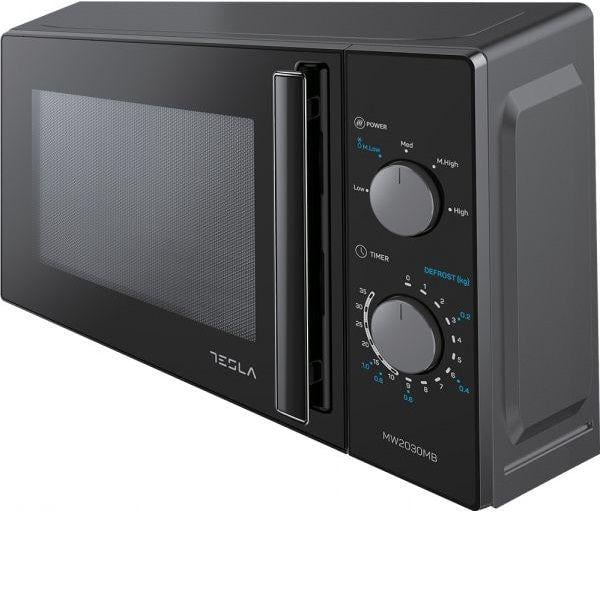 Микроволновая печь Tesla MW2030MBUA (1577150) - фото 2 Микроволновая печь Tesla MW2030MBUA (1577150) - фото 2
