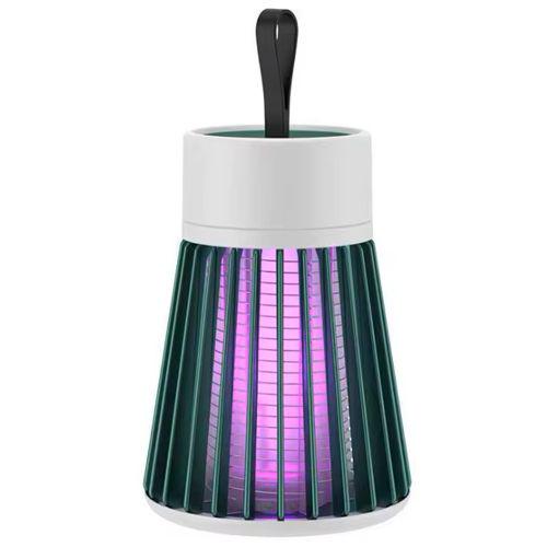 Антимоскитная лампа от комаров YG-002 (800mAH)