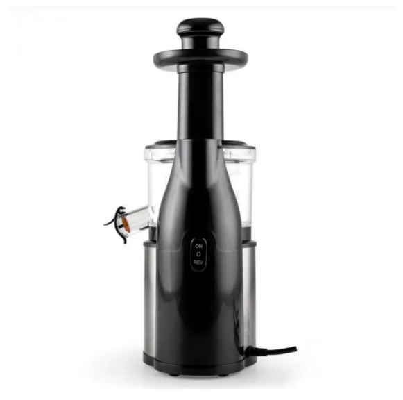 Соковижималка електрична KLARSTEIN Flowjuicer 1200 мл 200 Вт (10027959) - фото 6 Соковижималка електрична KLARSTEIN Flowjuicer 1200 мл 200 Вт (10027959) - фото 6