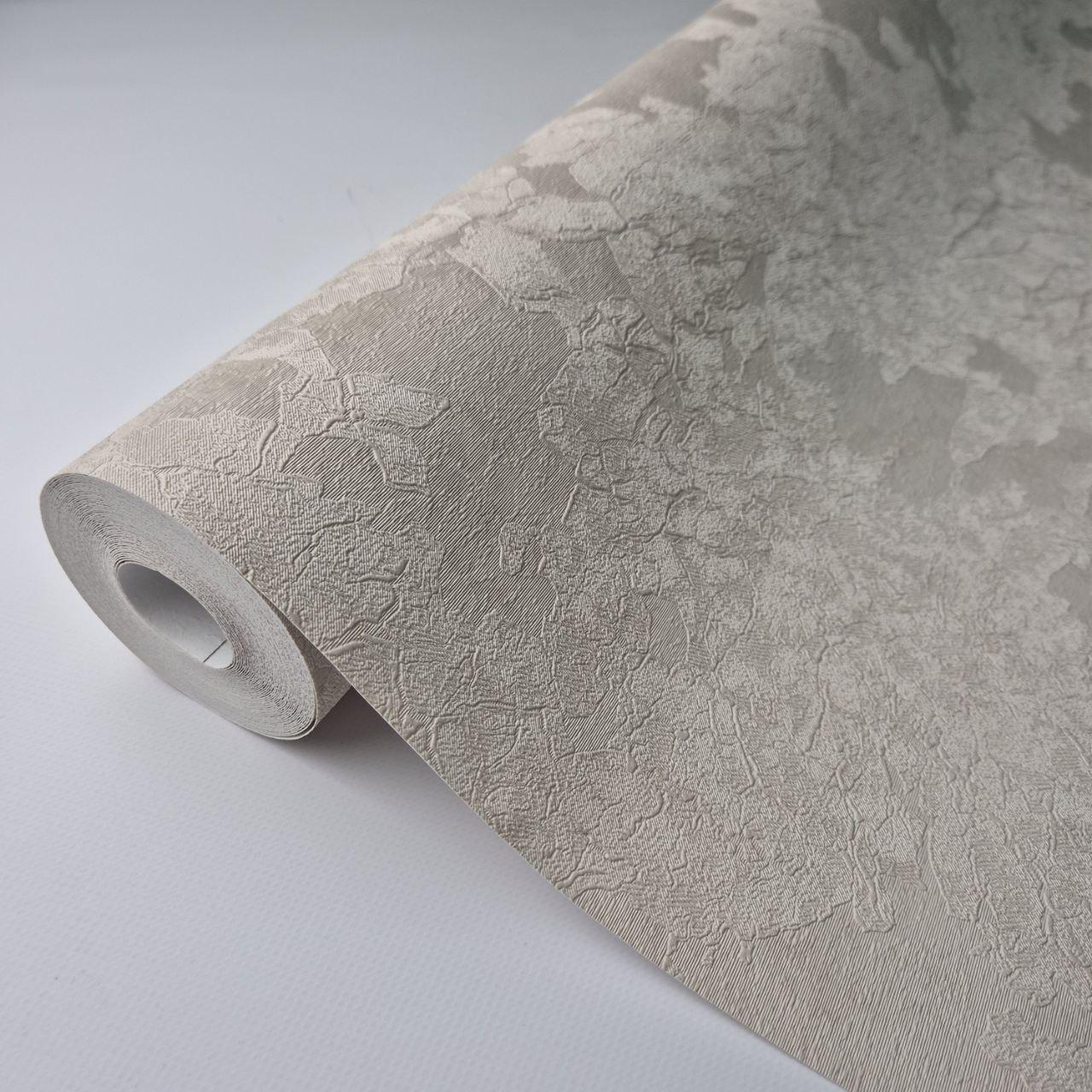 Шпалери вінілові Sintra 158-14 з класичним візерунком для зали/спальні/вітальні 1,06x10,05 м Бежевий (2758960295) - фото 3 Шпалери вінілові Sintra 158-14 з класичним візерунком для зали/спальні/вітальні 1,06x10,05 м Бежевий (2758960295) - фото 3