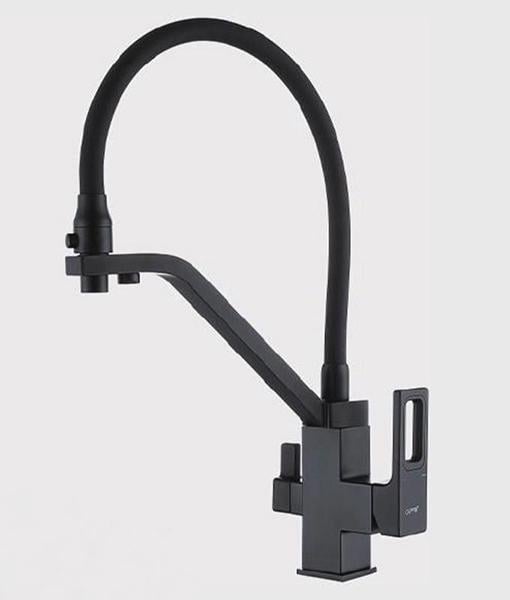 Смеситель для кухни Gappo G4317-6 (17819)