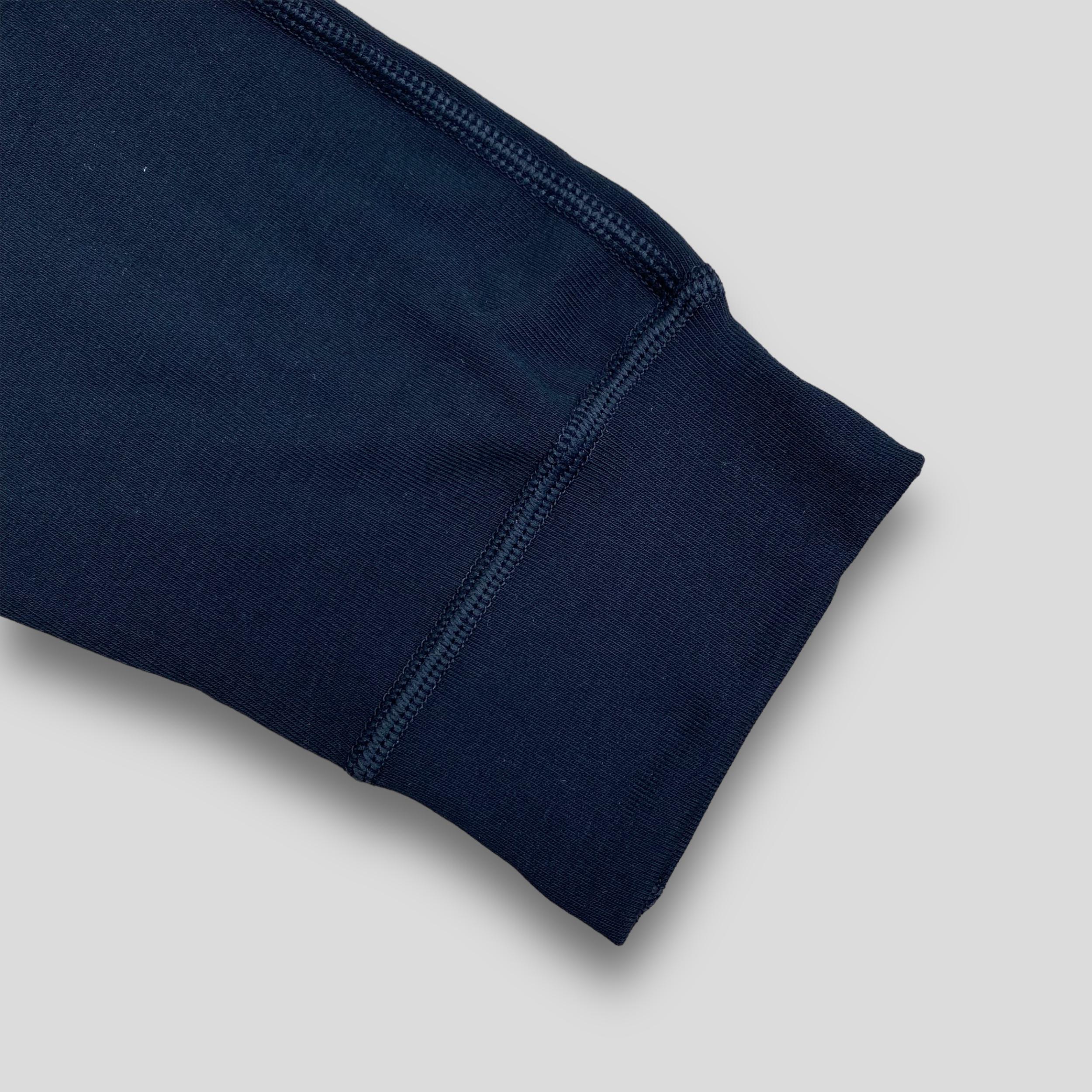 Термобелье мужское Namaldi кальсоны на флисе M Черный (175) - фото 5 Термобелье мужское Namaldi кальсоны на флисе M Черный (175) - фото 5