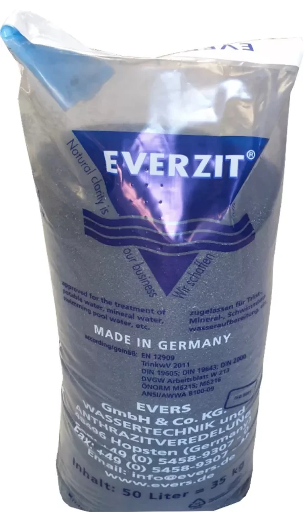 Гидроантрацит Everzit N N Grade I FL-Grade I (19373498)