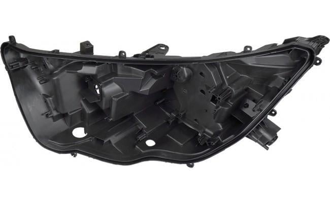 Корпус фари AMS для Toyota RAV4 XA50 USA 2018-2024 лівий (48836)