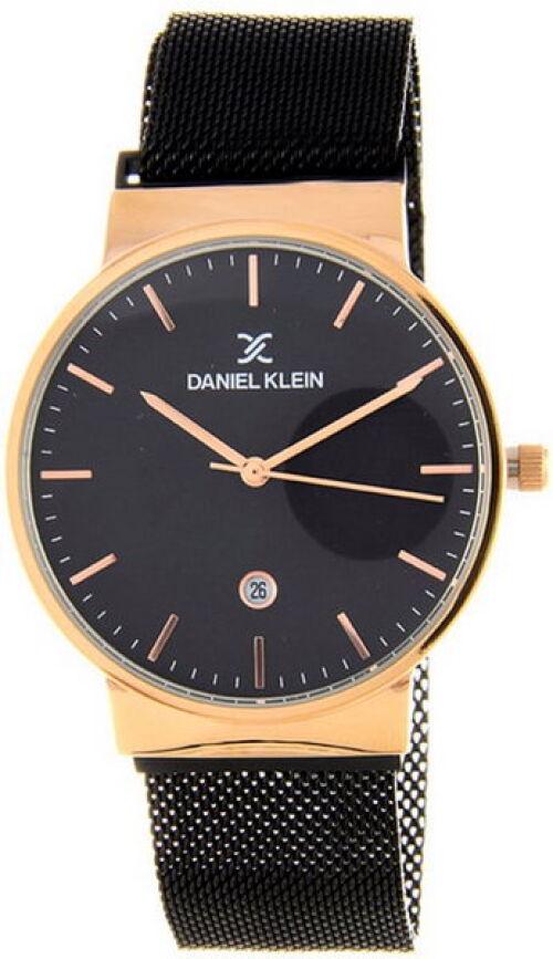 Наручний годинник чоловічий Daniel Klein DK11907-5 (106103)