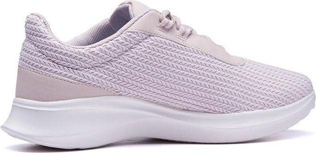 Кросівки жіночі Lotto LUNA AMF 1 W 217408/8K8 р. EU-41 Світло-фіолетовий - фото 3