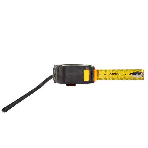 Рулетка INGCO автостоп 8 м 25 мм (000196017) - фото 3 Рулетка INGCO автостоп 8 м 25 мм (000196017) - фото 3